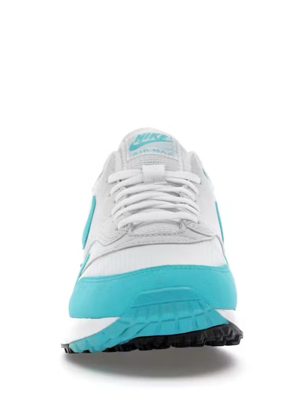 Nike Air Max 1 ‘86 OG Golf Big Bubble White Dusty Cactus Sz 12.5 - Picture 2 of 6